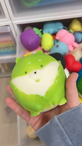 Fidget Toys Plus on Reels