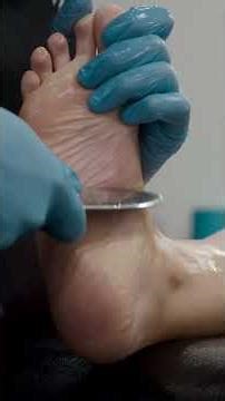 FIX Your Heel Pain! #shorts