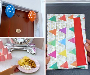 86K views · 512 reactions | 31 hacks that can come in handy on many occasions  | Creativo UK | Facebook