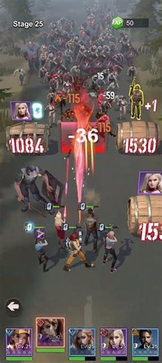 last z survival game play #game #popular #bestgame #gameplay #gaming #gameshorts #gamingapp