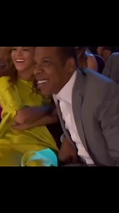 Ya’ll remember this moment at the Bet Awards 2012 when Jay Z & Beyoncé were nominated in the same category 😅 #jayz #beyonce #bet #betawards | IvryRose