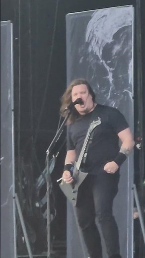 Orbit Culture LIVE at Download Festival 2025! (From the Inside)