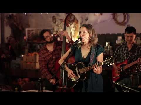 Let Me Go (On Dreamin'): Melinda and the Meander Live at Little Green Part II