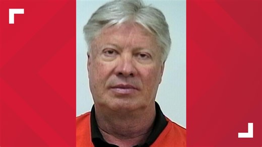 Robert Morris: From megachurch to mugshot | How to watch the WFAA  special