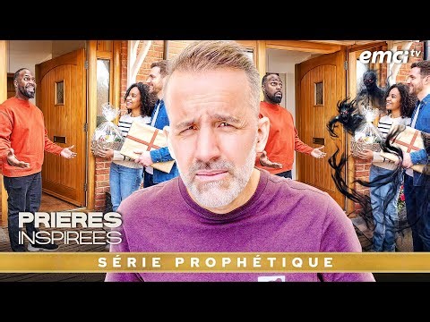 Seigneur, pourquoi je ne vois rien ? - Prières inspirées - Jérémy Sourdril