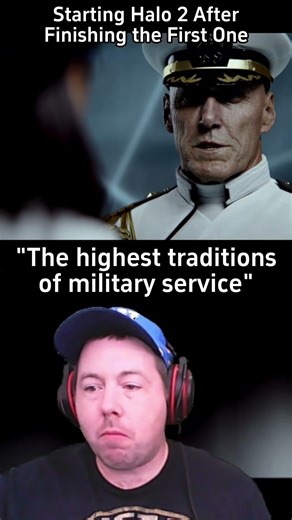 This Halo 2 Moment Had Me Laughing So Hard!