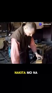 635K views · 8.9K reactions | Reverse forge technique #Amazing #fyp | WARAK | Facebook