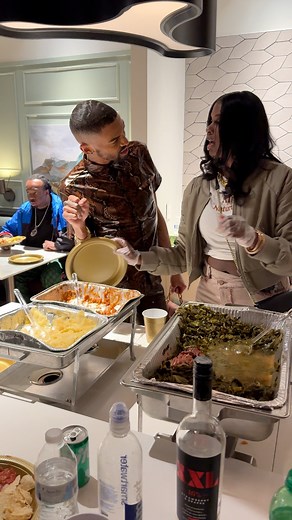 83K views · 629 reactions | When you show up to the family gathering,...