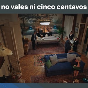 940K views · 45K reactions | La ira del padre arrasó con la familia #BurcuBiricik #SeriesTurcas #TrasElCristal | Series De Televisión Turcas Dobladas | Facebook