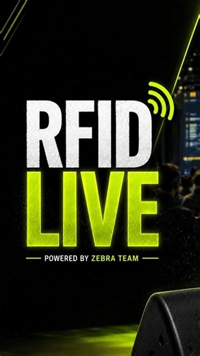 RFID Live Training Session with Zebra Technologies | Infome