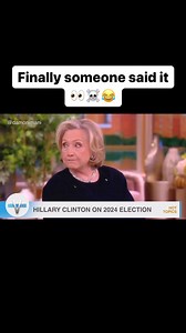 I don’t think Madam Secretary liked what I said, but it was an honor to meet her anyway! - Parody but true. | Damon Imani