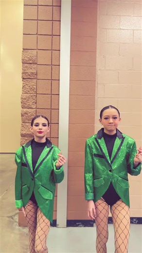 comp dance #babyboo #fyp #dancer #bestfriends #onceler | comp