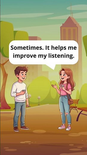 Listen and Repeat | English Shadowing Practice |English for Beginners