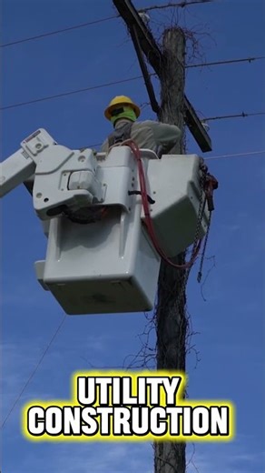 Utility Construction Technology