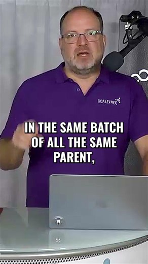 Why Satellites Break in CDC Batches