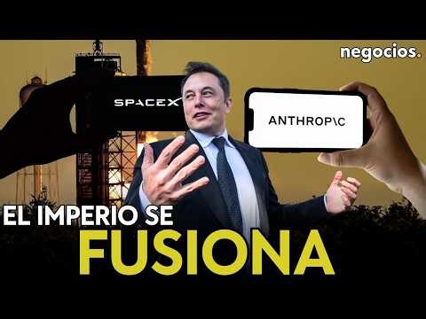 BREAKING NEWS | Elon Musk dissolves xAI: SpaceX AI is born to dominate artificial intelligence