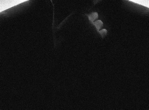 Exploring the Complexities of a Villain's Aura