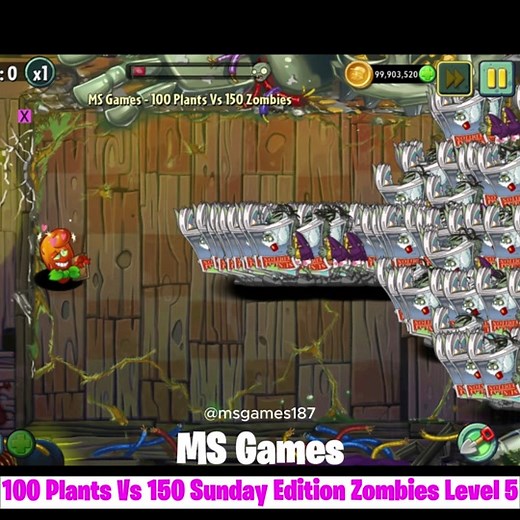 MS Games trên TikTok