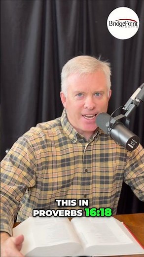 Pride vs. Humility: Choose Your Path Wisely #shorts