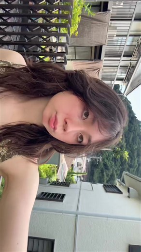 Beach Outfit Inspirations for Summer in Japan