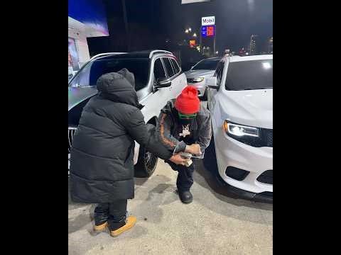 [FREE] YTB Fatt Sample Type Beat "Come & Go"