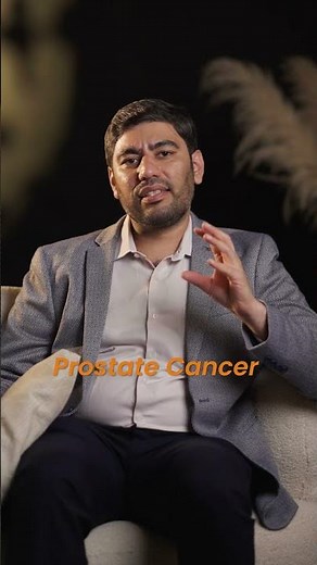 Prostate Cancer Screening: Why Family History and Early Testing Matter