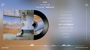 你在没网的Win7电脑里找到的音乐：Kalimba (Mr. Scruff - Ninja Tuna)-第一百亿零一亿个太阳-音乐-哔哩哔哩视频