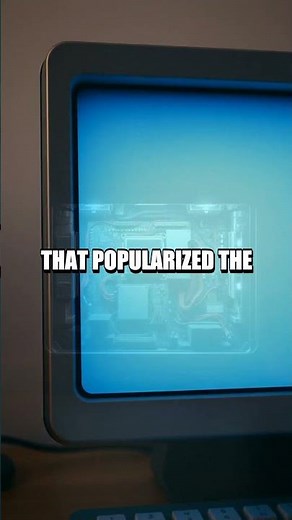 Retro Macintosh: The 1984 GUI Revolution