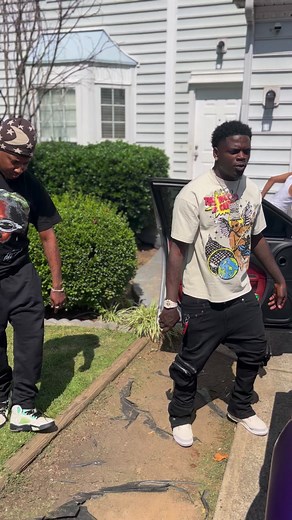 358K views · 8.5K reactions | YALL TAG Big Boogie AND LET EM KNOW I GOT A VIRAL CHALLENGE FINNA DROP FOR EM  | Dominique Jay Hines | Facebook