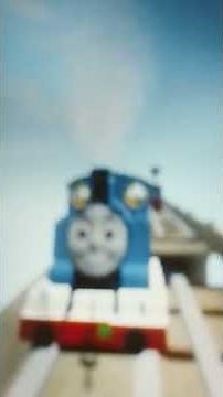 Thomas and the magic railroad
