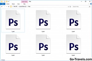 PDD fájl (mi az, és hogyan kell megnyitni) - HOGYAN KELL 2025