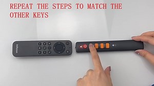 Watch Programmable remote control on Amazon Live