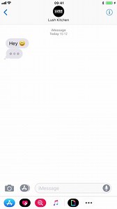 #lushkitchen | Lush Kitchen