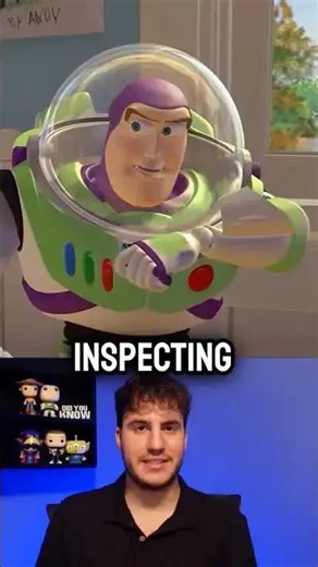 Buzz Lightyear curses in Toy Story! #toystory #toystory2 #woody #buzz #movieclips #moviescenes