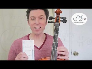 Fantastic Finger Guide for Cello