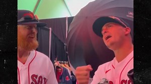 Red Sox Kiké Hernandez Admits To Pooping His Pants During 2020 NLDS Game