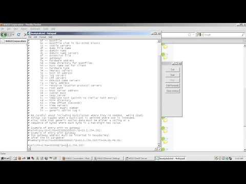 WAGO CoDeSys 2 3 Quick Start Guide Assigning IP Address with BootP
