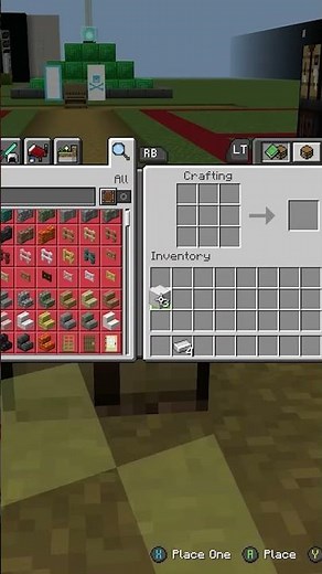 How to Craft an Anvil