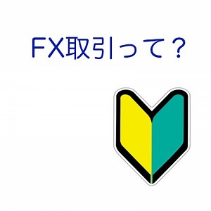 FXとは｜初心者向けに基礎知識や仕組みをわかりやすく解説