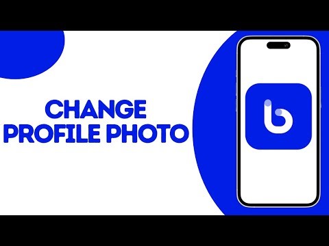 How to Change Profile Picture On Botim App ?