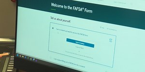 Good Question: Why does the FAFSA require financial information from parents?