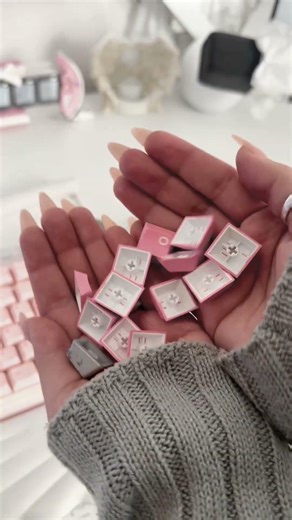 P10-V1 switch/keycap puller from ​⁠​@kemovekeyboard ⌨️ #desksetup #keyboard #gamingsetup