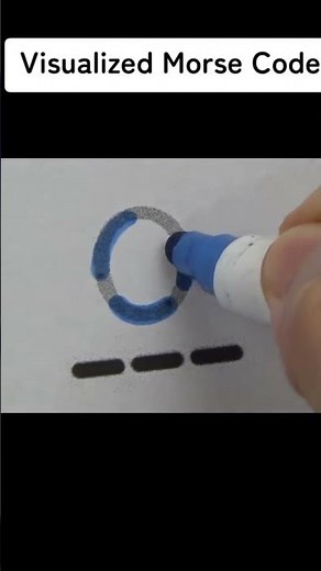 Learn Morse Code & SOS Signals