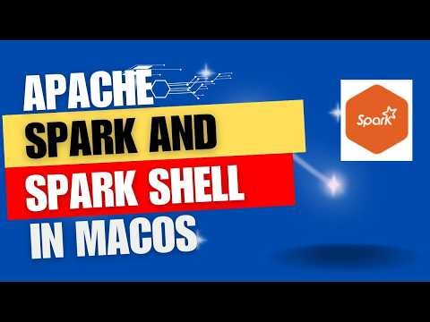 Apache Spark Programming for Beginners | Spark Tutorial