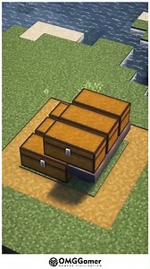 💀 Minecraft Ultimate Mob Farm With High Efficiency and AFK Grinding Vibes ⚙️ 💀 ✨ Build the ultimate mob farm using dark platforms, water streams, and drop chambers for massive XP and loot. Add storage systems, sorting, and safe AFK spots to make it perfect for survival progression and late-game grinding. 🔥📦 #MinecraftMobFarm #UltimateFarm #XPFarm #MinecraftIdeas #AFKBuild | OMGGamer