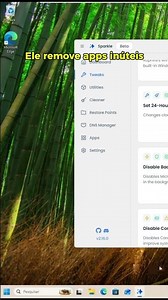 🔥 This debloater will make your PC insane! 😱