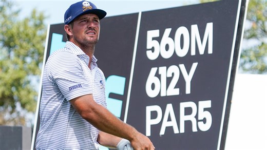 Valero Texas Open & LIV Miami: Best Bets & Preview