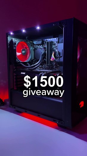 kyamints 2022 gaming pc giveaway! who wants to make this happen? 🤔follow to stay updated! #giveaway #gamingpc #pc #gaming #2022 #kyamints