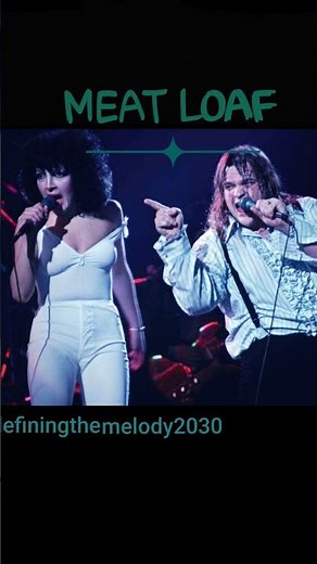 •Paradise by the Dashboard Light• Meat Loaf ‧ 1977 #rock #classicrock