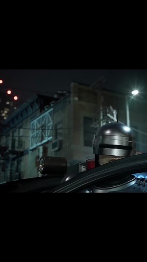 Robocop: Rogue City – Action-Packed Gameplay Review